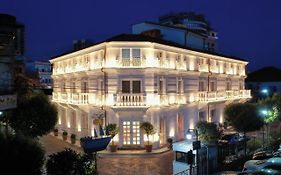 Giulia Albérgo Hotel