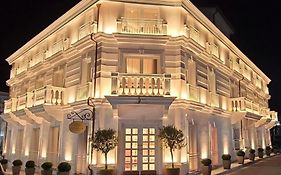 Giulia Albérgo Hotel